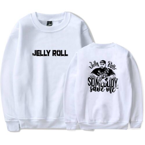 Jelly Roll Sweatshirt #2