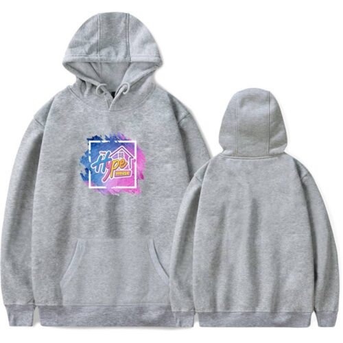 The Hype House Hoodie #4