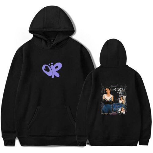 Olivia Rodrigo Hoodie #6