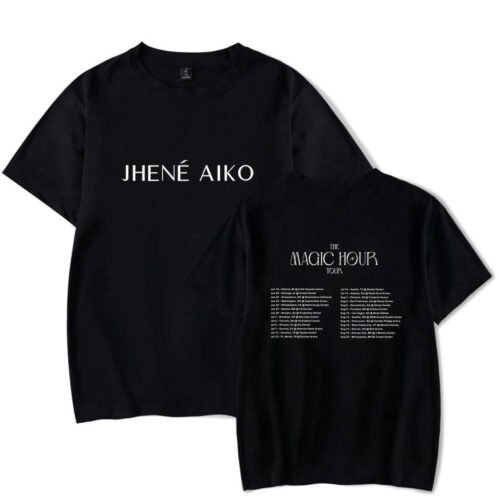 Jhene Aiko T-Shirt #2