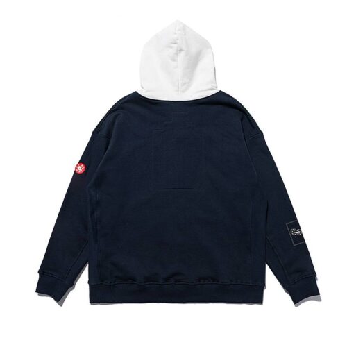 Cav Empt Zipper Hoodie #2