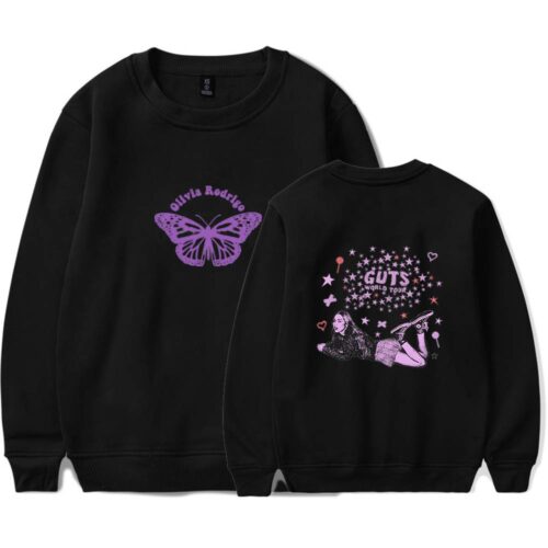 Olivia Rodrigo Sweatshirt #8