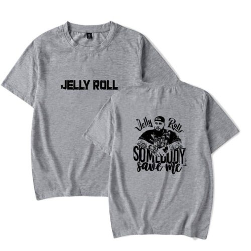 Jelly Roll T-Shirt #2