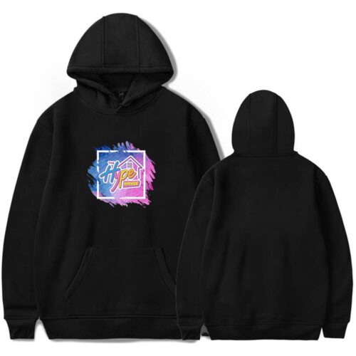 The Hype House Hoodie #4