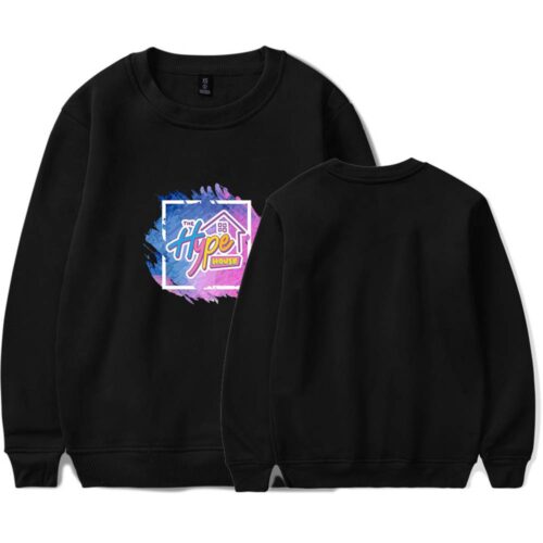 The Hype House Sweatshirt #4