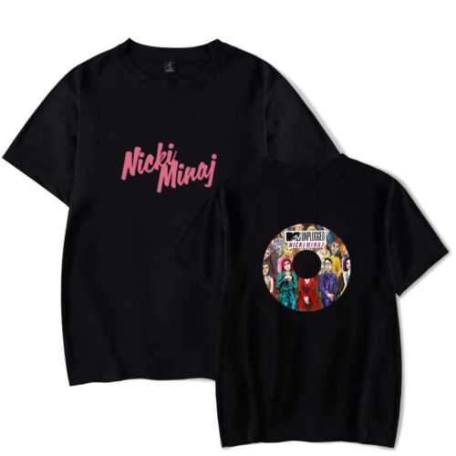 Nicki Minaj T-Shirt #6