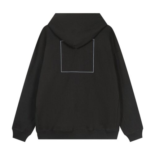 Cav Empt Hoodie #4