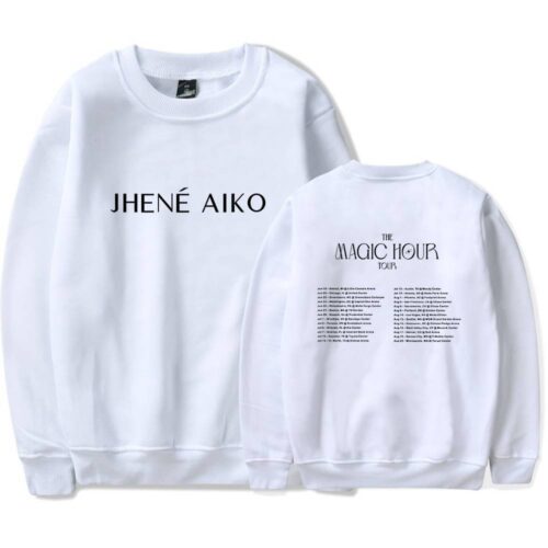 Jhene Aiko Sweatshirt #2