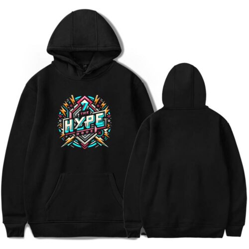 The Hype House Hoodie #3