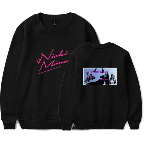 Nicki Minaj Sweatshirt #8