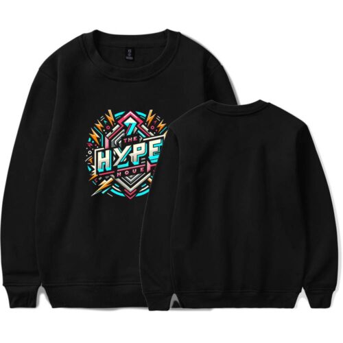 The Hype House Sweatshirt #3