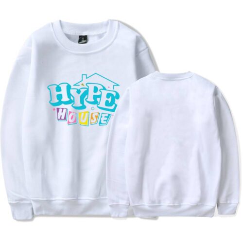 The Hype House Sweatshirt #2