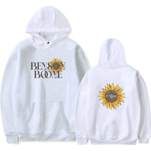 Benson Boone Hoodie #1 + Gift