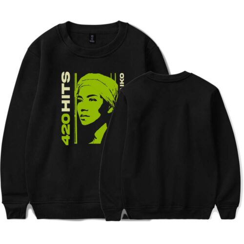 Jhene Aiko Sweatshirt #4