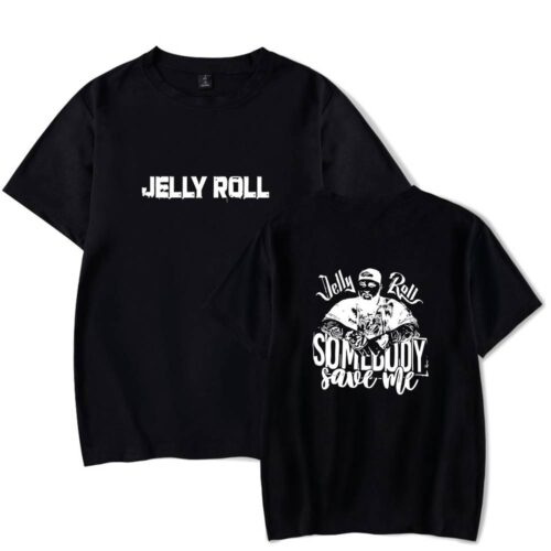 Jelly Roll T-Shirt #2