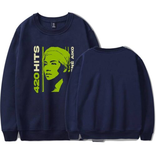 Jhene Aiko Sweatshirt #4