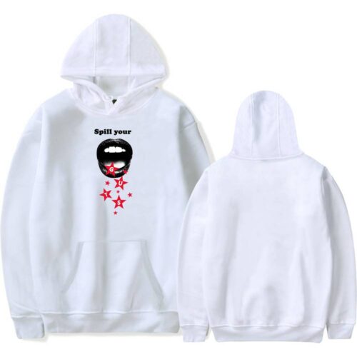 Olivia Rodrigo Hoodie #1 + Gift