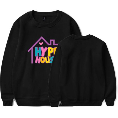 The Hype House Sweatshirt #1