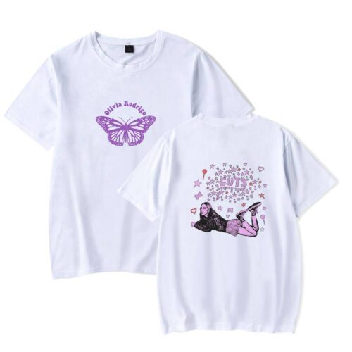 Olivia Rodrigo T-Shirt #8