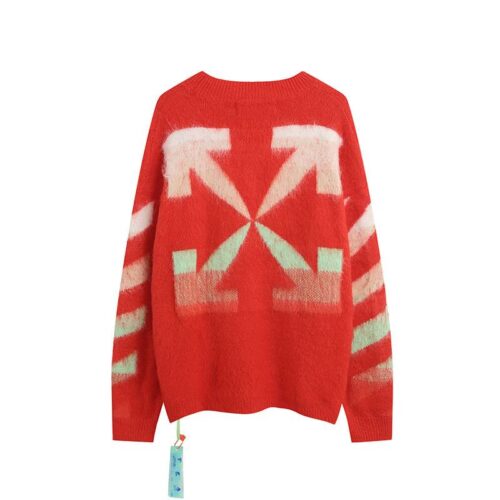 Off-White Sweatshirt #2