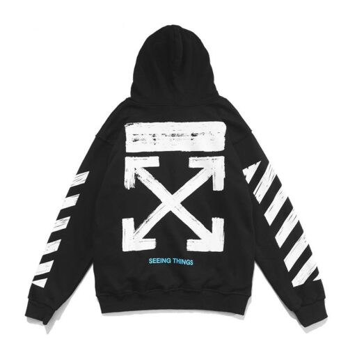 Off-White Hoodie #1