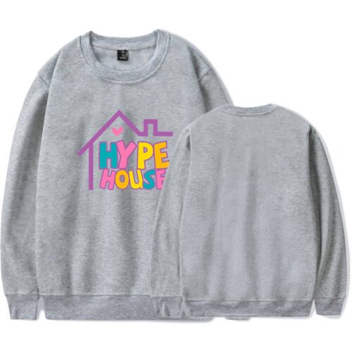 The Hype House Sweatshirt #1