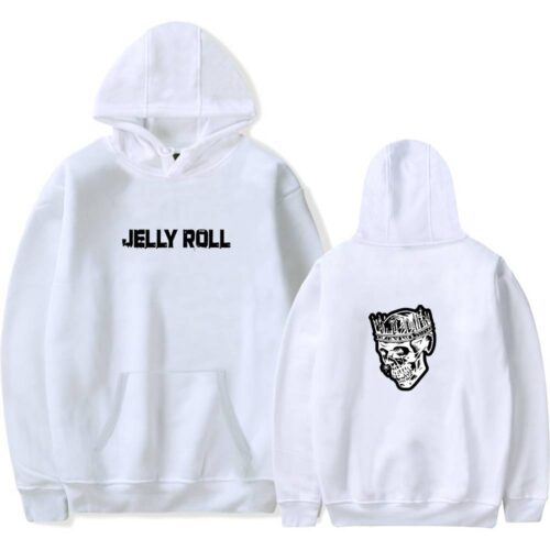 Jelly Roll Hoodie #1