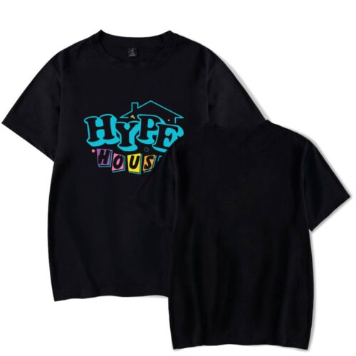 The Hype House T-Shirt #2