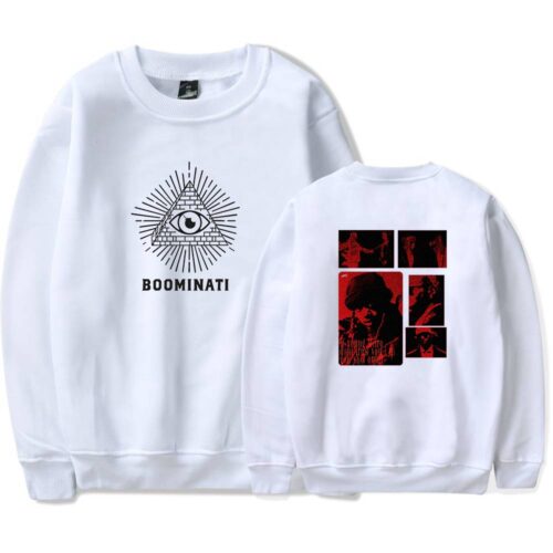 Metro Boomin Sweatshirt #2