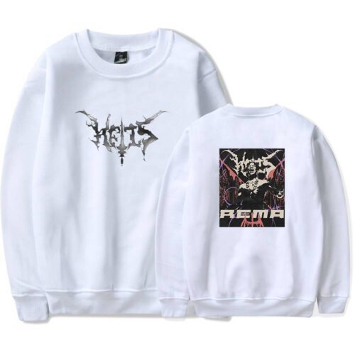 Rema Sweatshirt #2