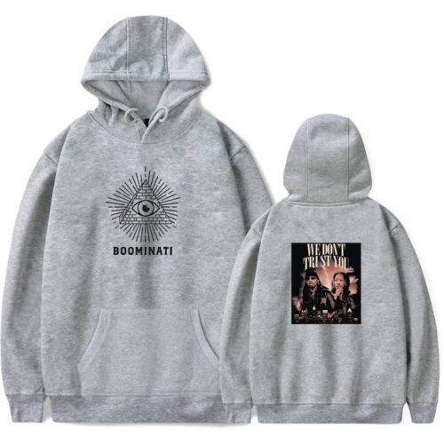 Metro Boomin Hoodie #4