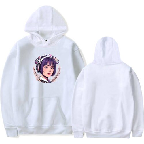 Momo Twice Hoodie #1