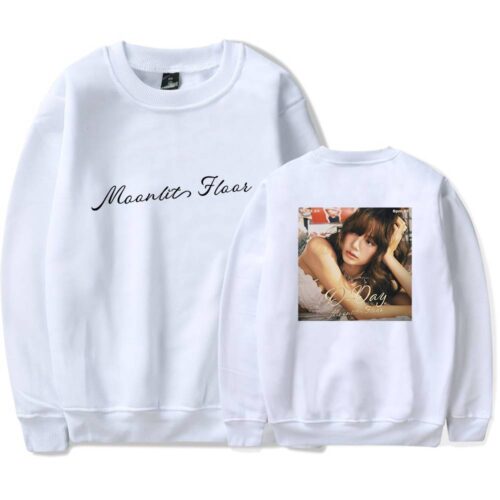 Lisa Blackpink Sweatshirt #3