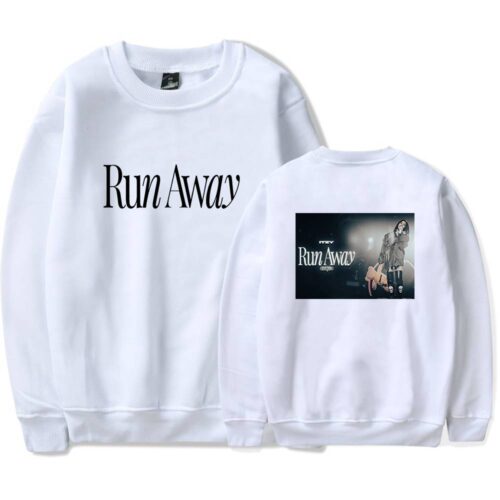 Ryujin Itzy Sweatshirt #2