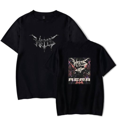 Rema T-Shirt #2