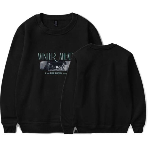 V BTS Sweatshirt #2