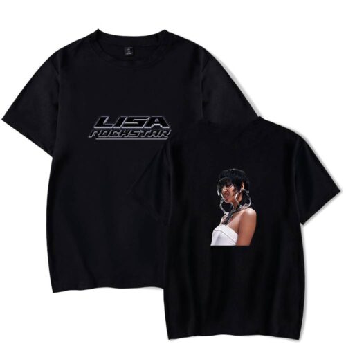 Lisa Blackpink T-Shirt #1