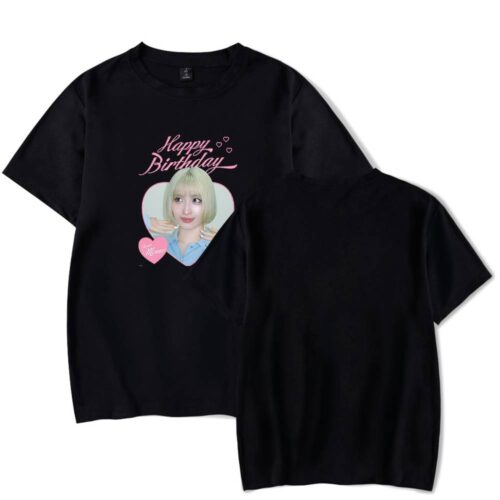 Momo Twice T-Shirt #2