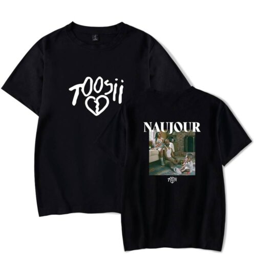 Toosii T-Shirt #4