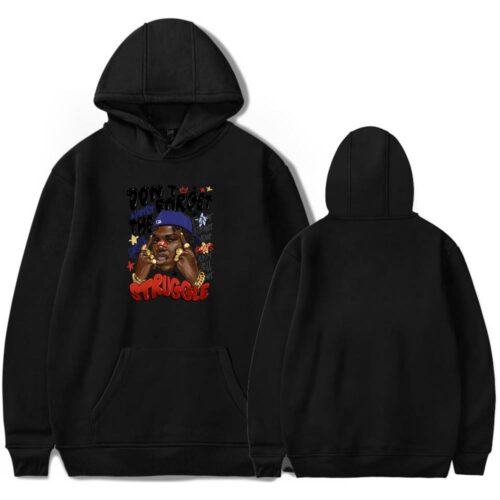 Rema Hoodie #1