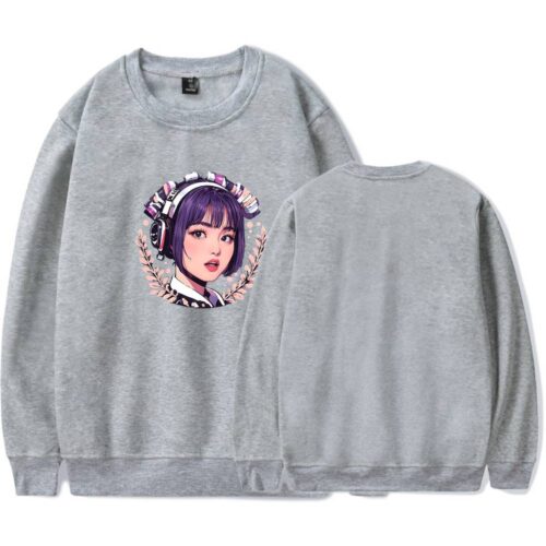 Momo Twice Sweatshirt #1