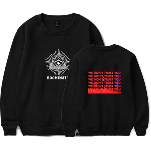 Metro Boomin Sweatshirt #1