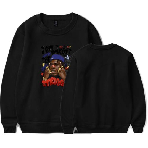 Rema Sweatshirt #1