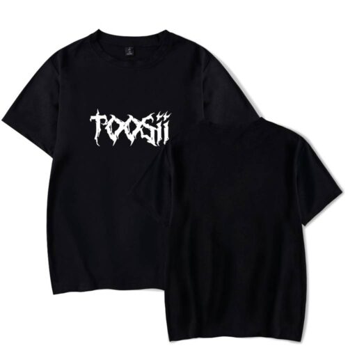 Toosii T-Shirt #1