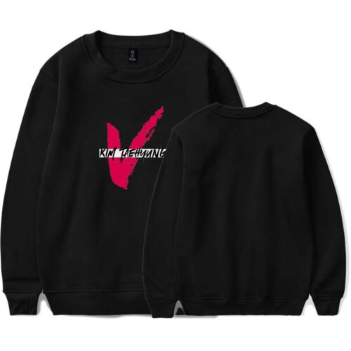 V BTS Sweatshirt #1