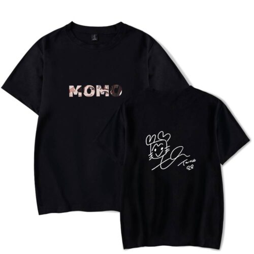 Momo Twice T-Shirt #3