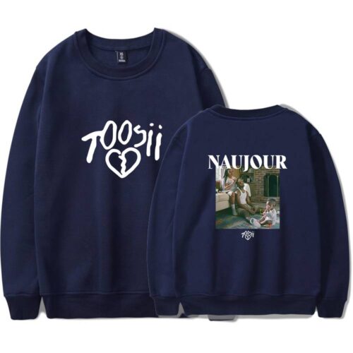 Toosii Sweatshirt #4