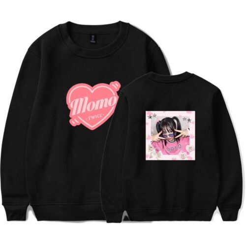 Momo Twice Sweatshirt #4