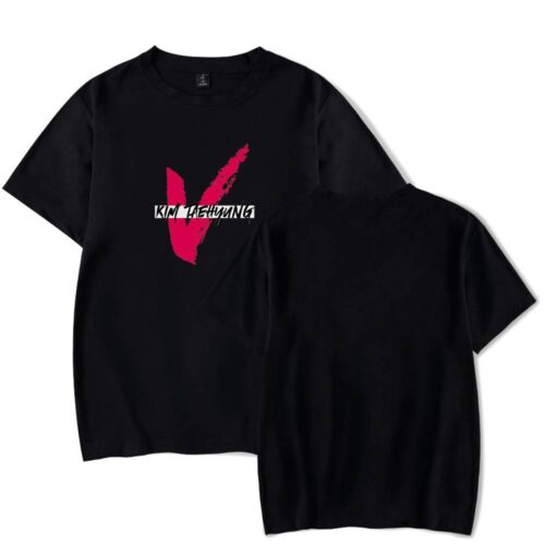 V BTS T-Shirt #1