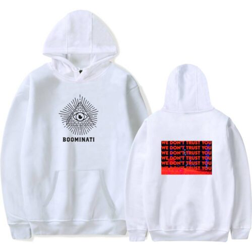 Metro Boomin Hoodie #1